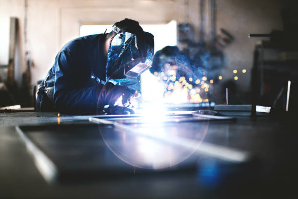 Best Automation and Robotic Welding in Monroeville, OH