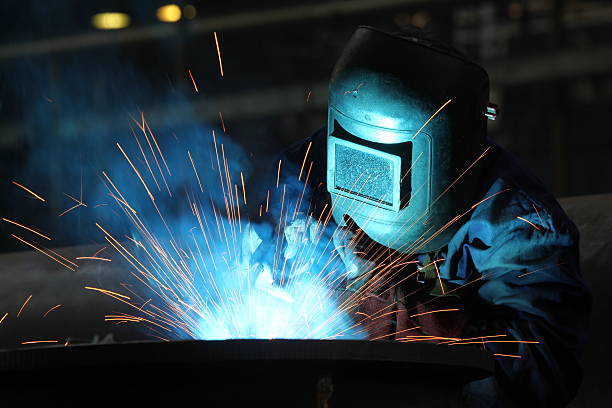 Best Maintenance and Repair Welding in Monroeville, OH
