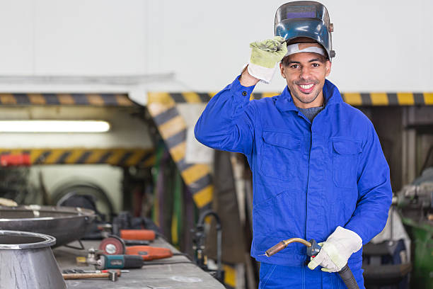 Best Artistic and Custom Metal Fabrication in Monroeville, OH