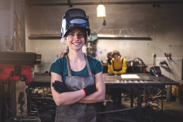 Monroeville, OH Welder & Metal Fabrication Company