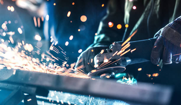 Affordable Welder Services in Monroeville, OH